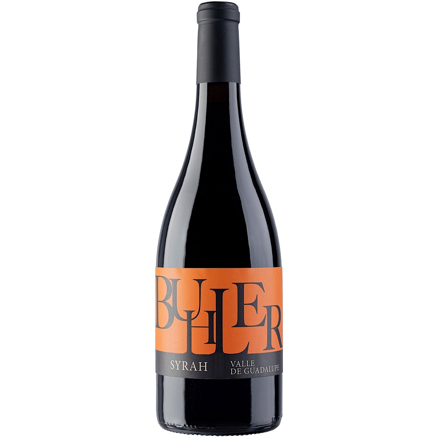 Buhler Syrah [750ml]