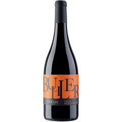 Buhler Syrah [750ml]