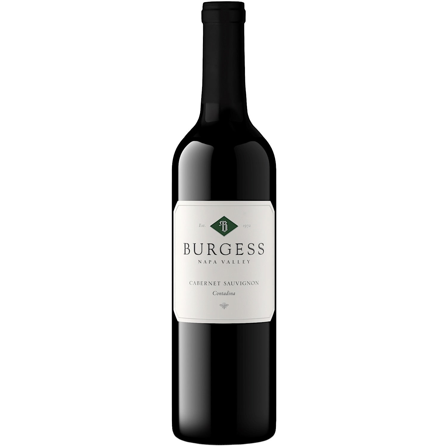 Burguess Contadina Cabernet Sauvignon [750ml]