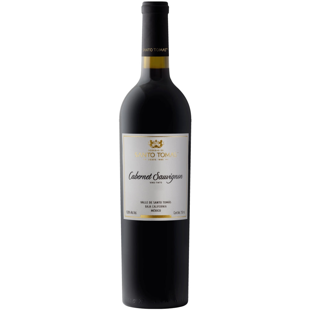 Santo Tomás Cabernet Sauvignon [750ml]