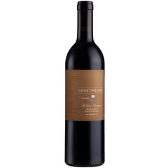 Ghostwriter Cabernet Sauvignon Bates Ranch [750ml]