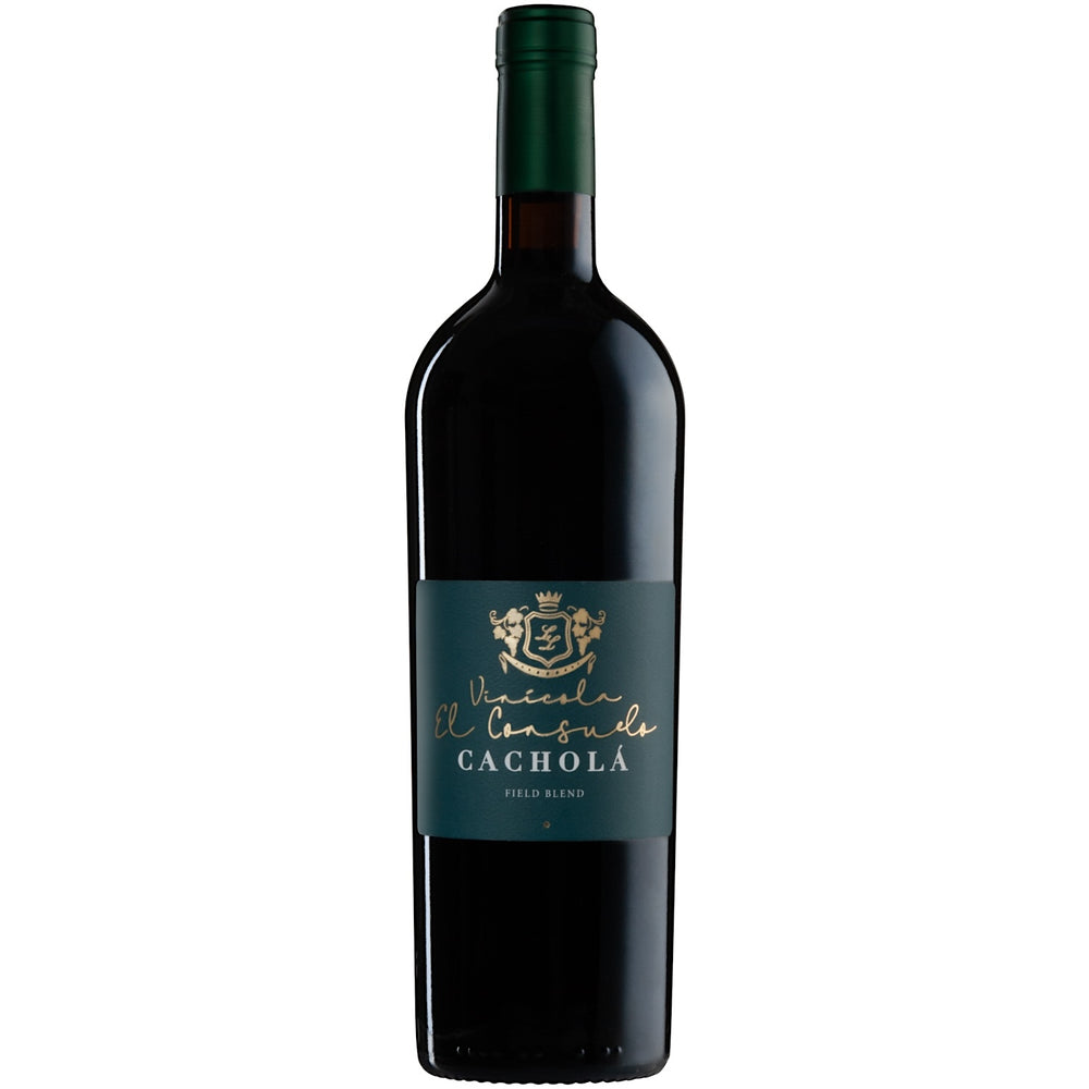 Cacholá Field Blend [750ml]