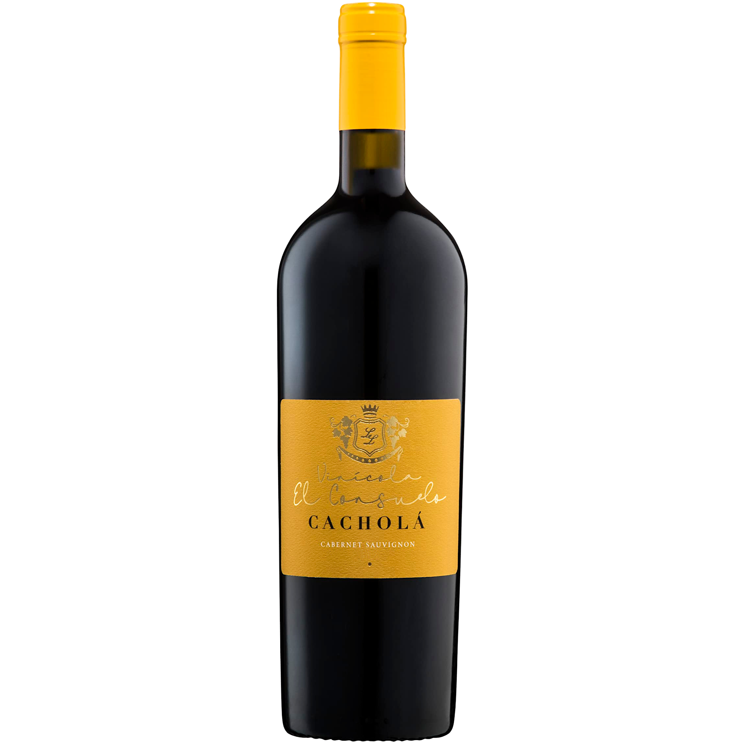 Cacholá Cabernet Sauvignon [750ml]