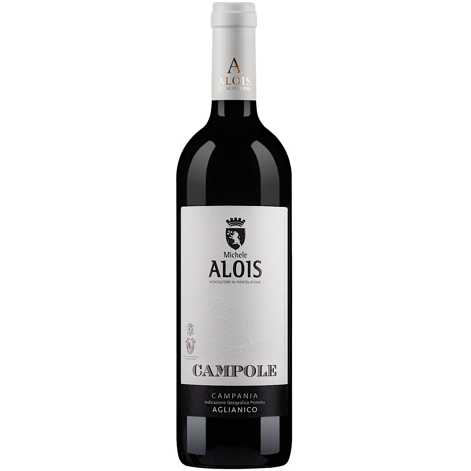 Campole Aglianico [750ml]