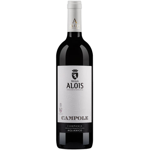 Campole Aglianico [750ml]