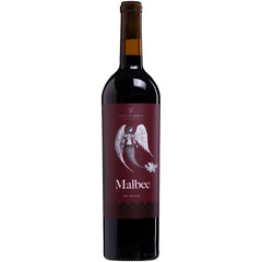 Canto de Sirenas Malbec [750ml]