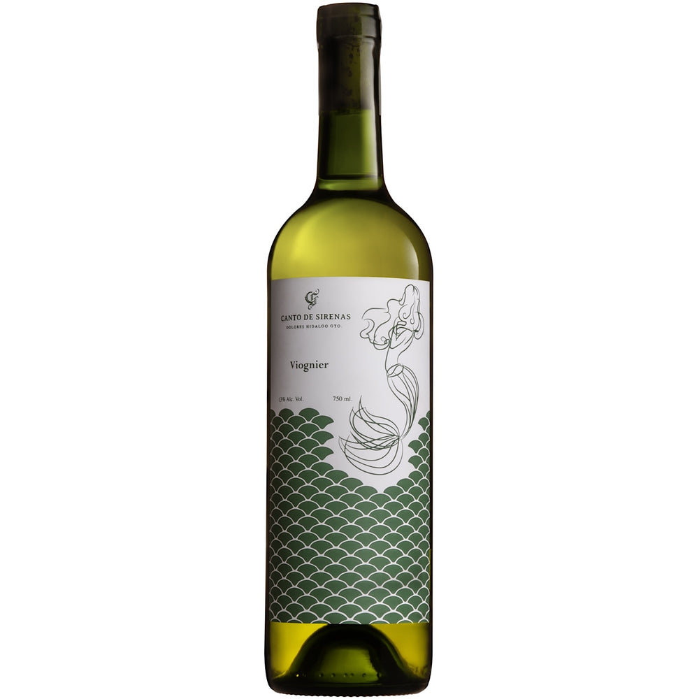 Canto de Sirenas Viognier [750ml]