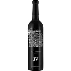 Casa Madero 3V Edición Especial 425 Aniversario [750ml]