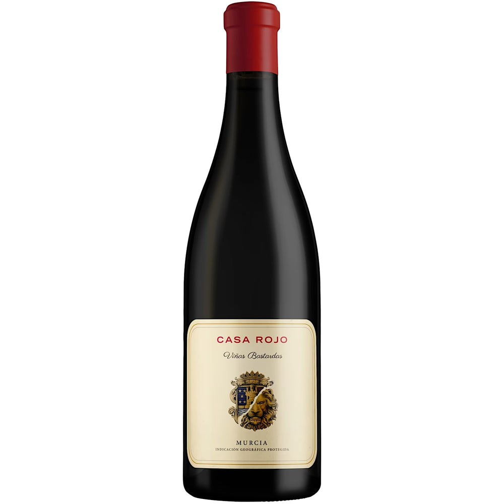 Viñas Bastardas [750ml]