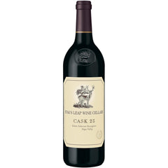 Stag’s Leap Cask 23 Cabernet Sauvignon Napa Valley [750ml]