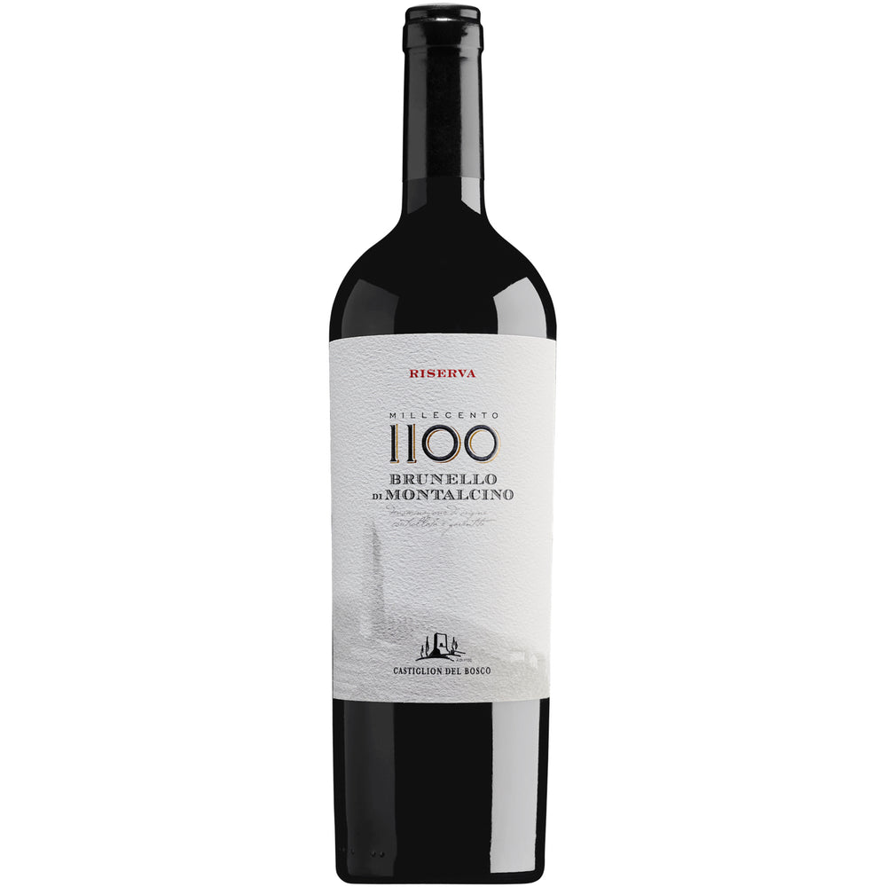 Castiglion del Bosco Brunello di Montalcino Millecento Riserva [750ml]