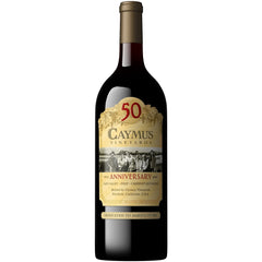 Caymus 50th Anniversary [1500ml]