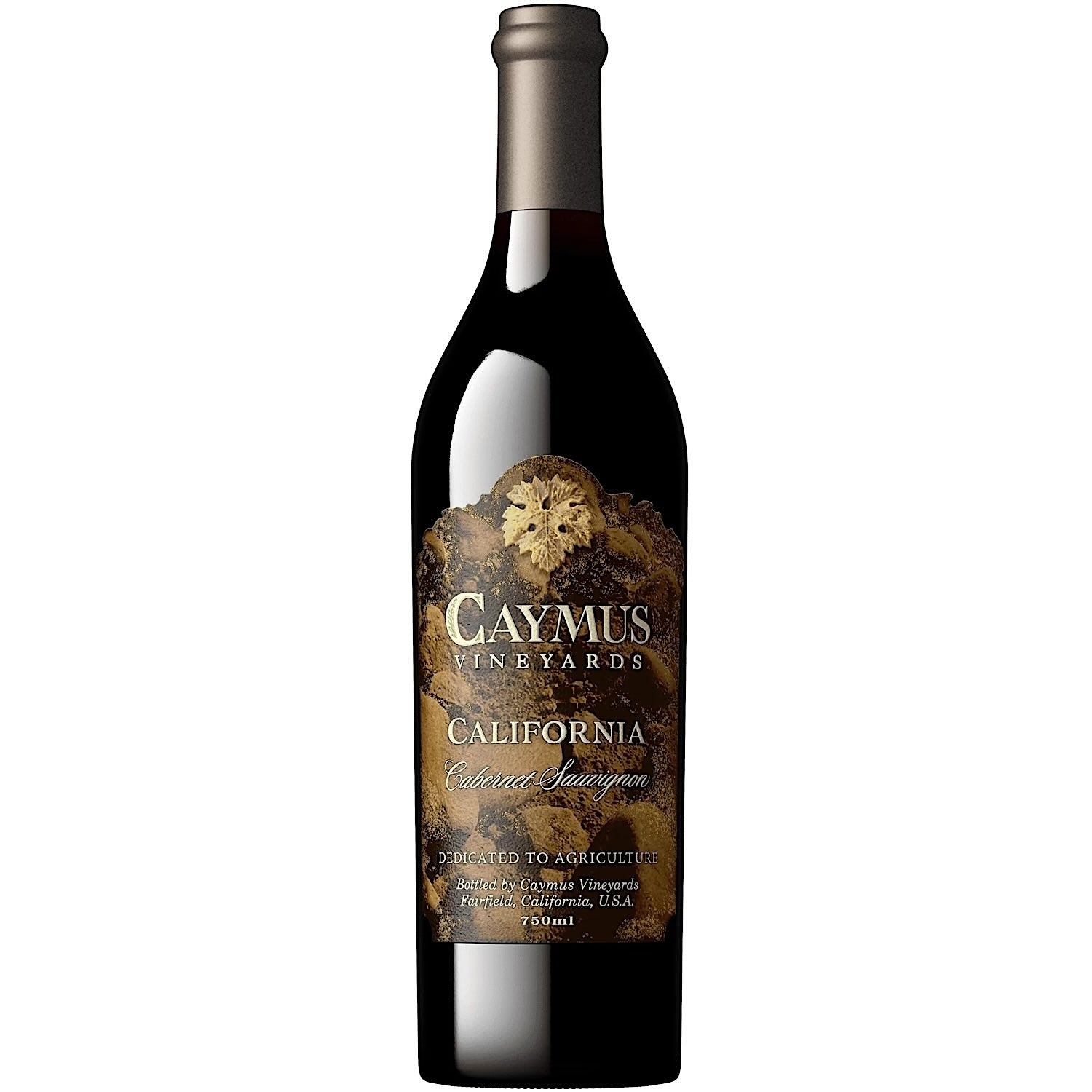 Caymus California Cabernet Sauvignon [750ml]