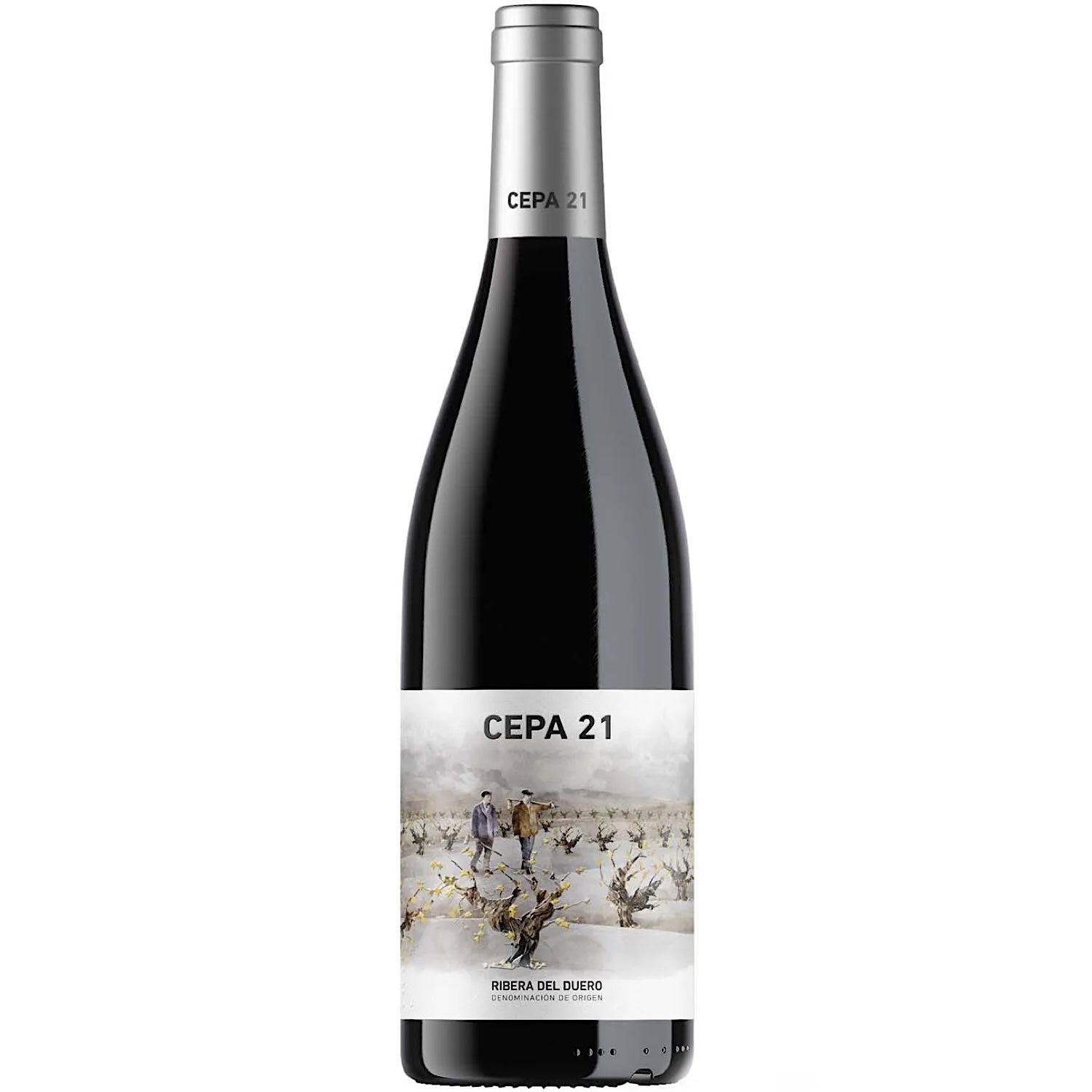 Cepa 21 [750ml]