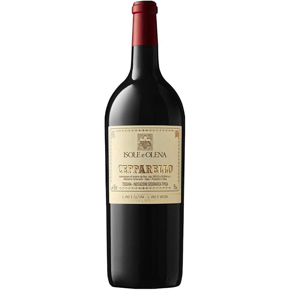 Cepparello Magnum [1500ml]