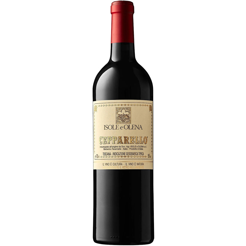 Cepparello [750ml]