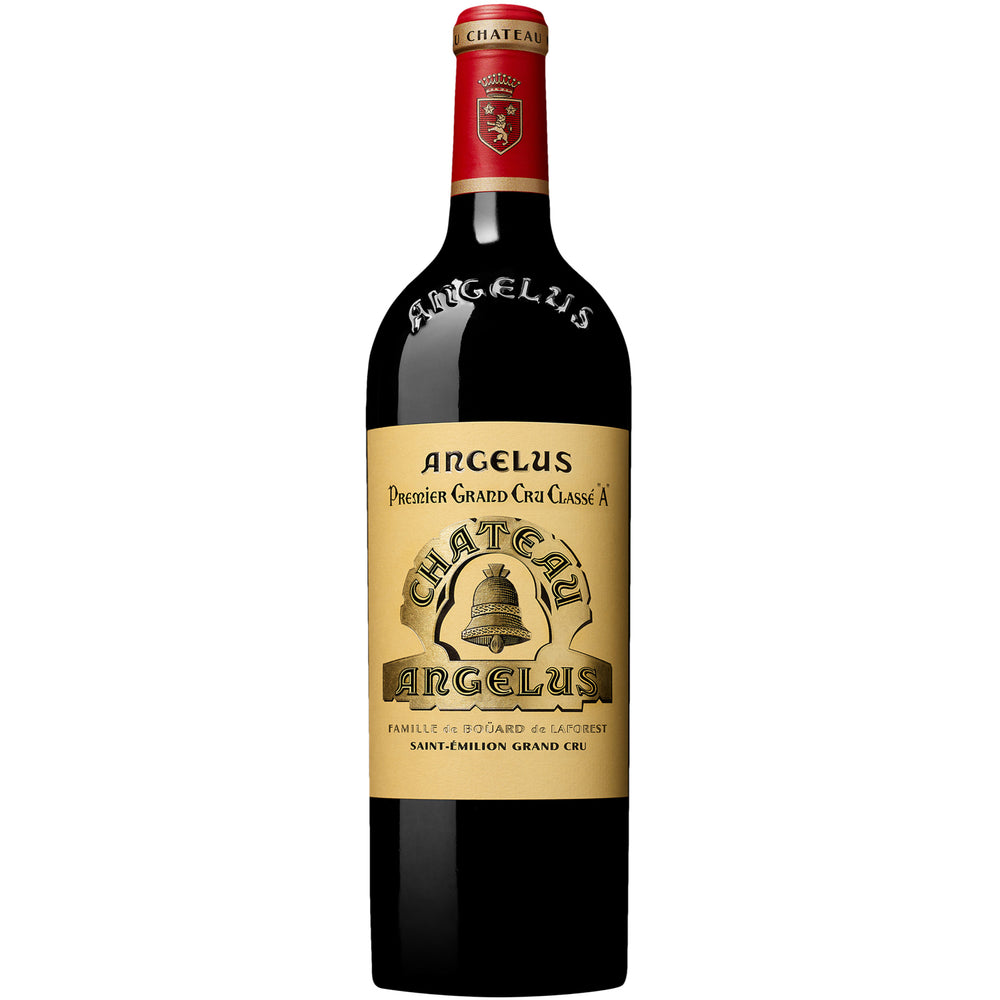 Château Angelus [750ml]