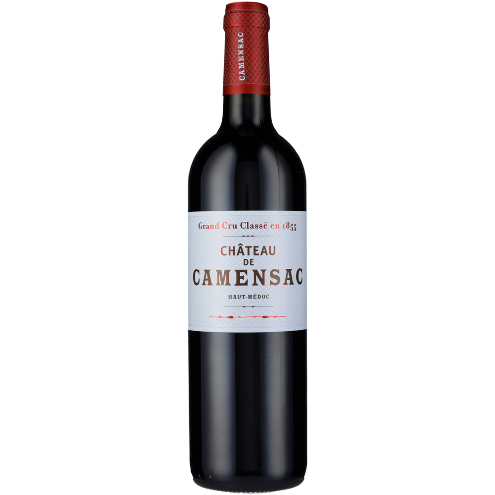 Château de Camensac [750ml]