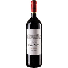 Château Castera [750ml]