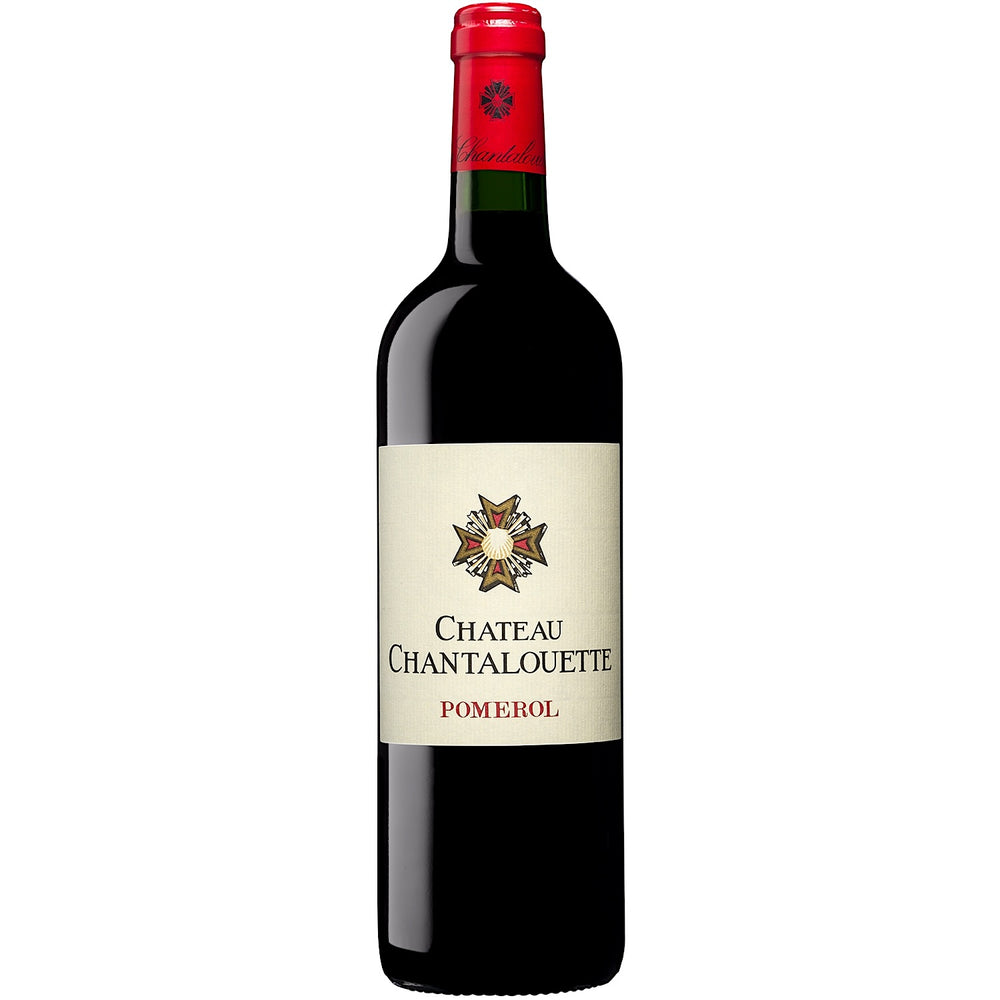 Château Chantalouette [750ml]