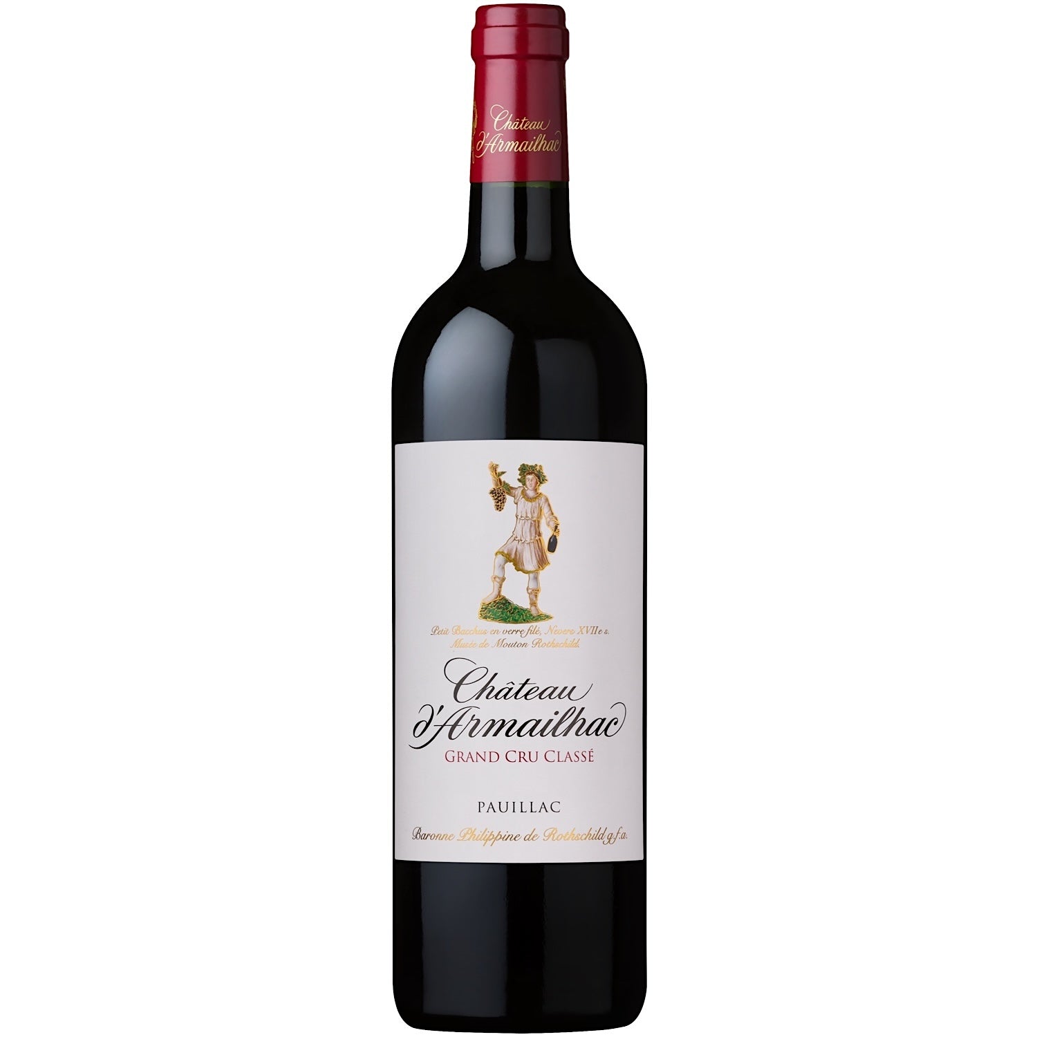 Château D'Armailhac [750ml]