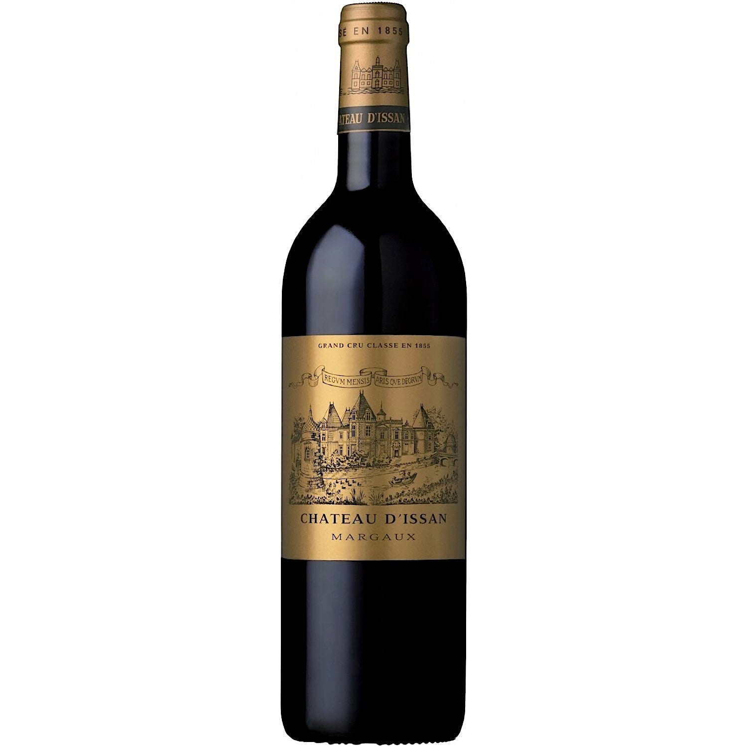 Château d'Issan Margaux [750ml]