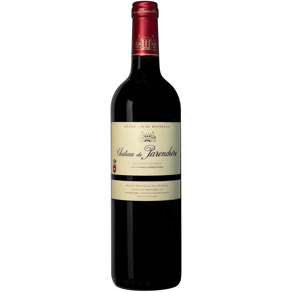 Château de Parenchère [750ml]