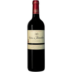 Château de Parenchère [750ml]