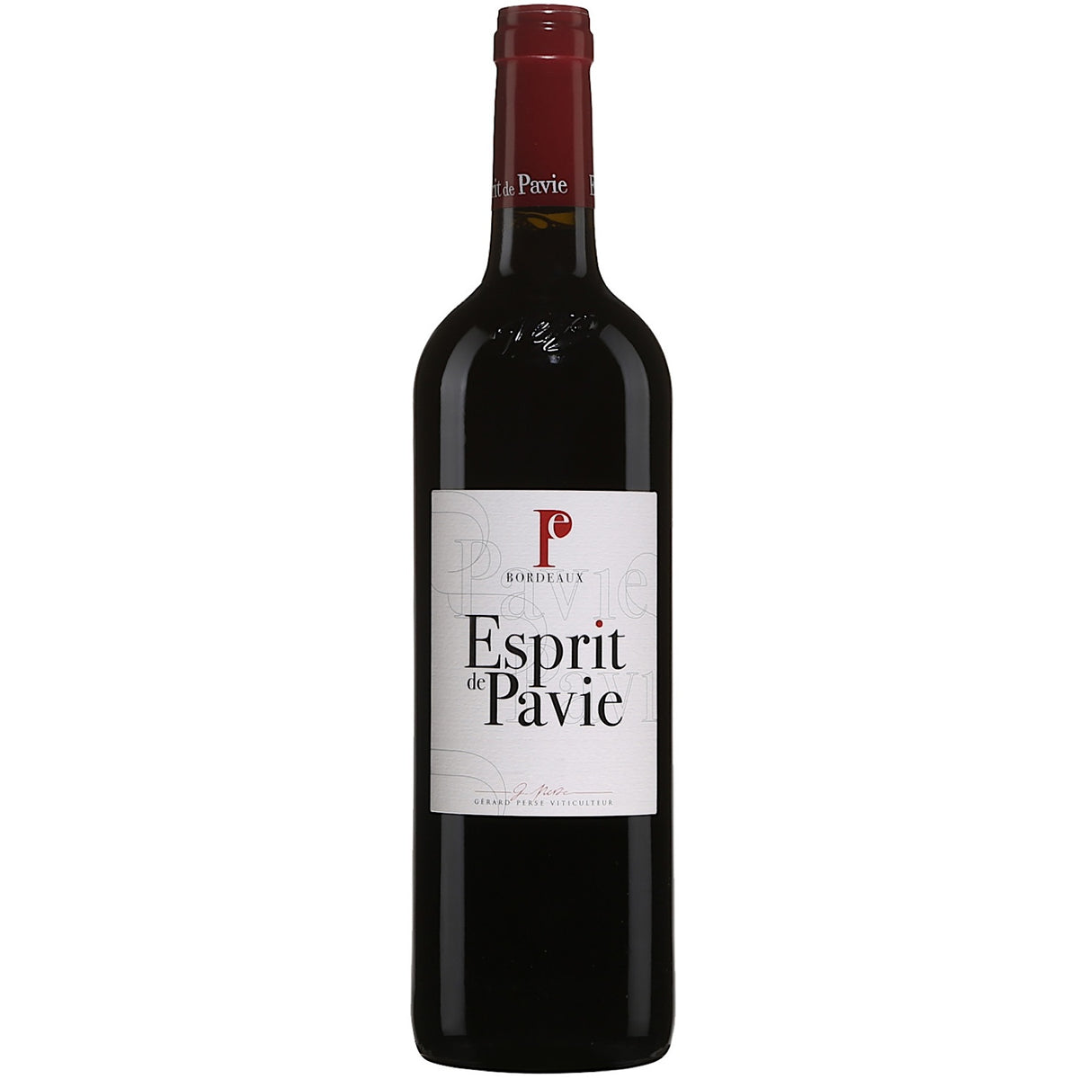 Esprit de Pavie [750ml]
