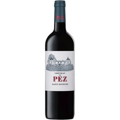 Château de Pez [750ml]