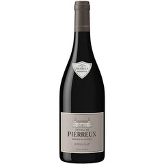 Château de Pierreux Brouilly [750ml]