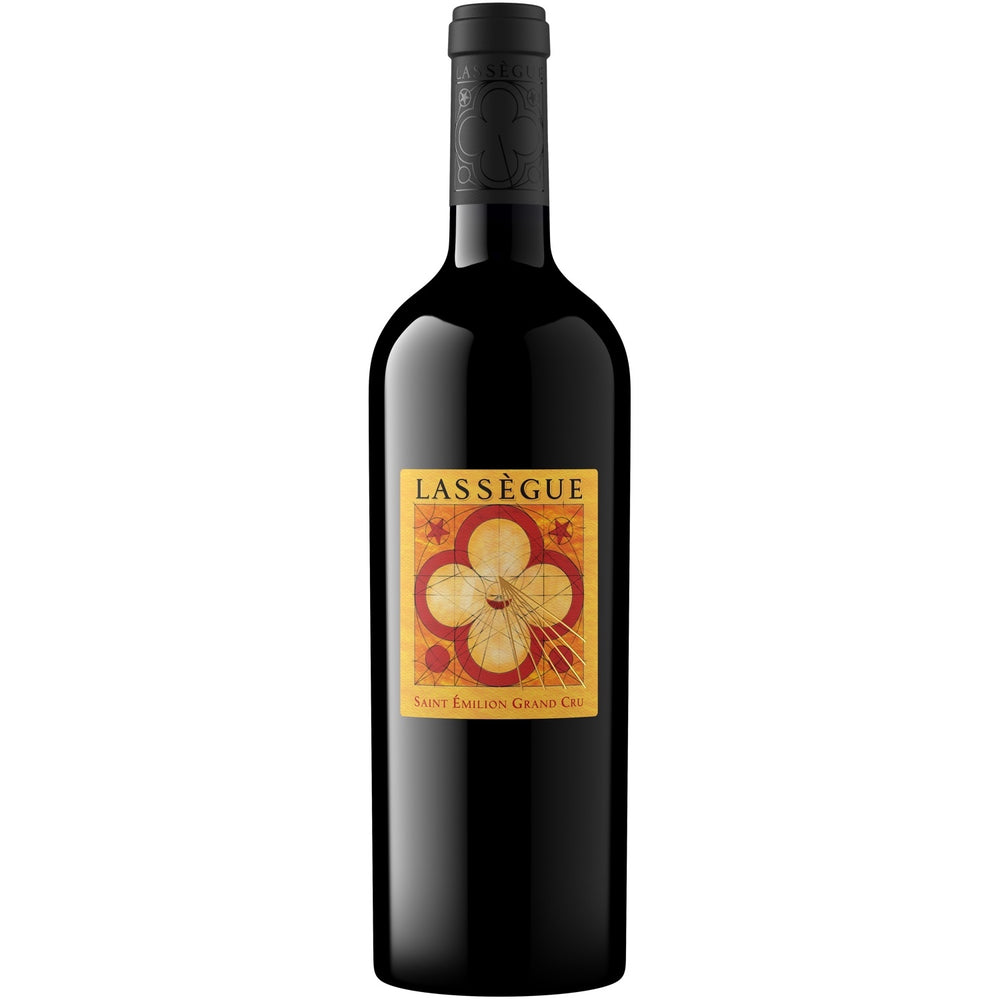 Château Lassègue [750ml]