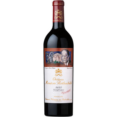 Château Mouton Rothschild [750ml]