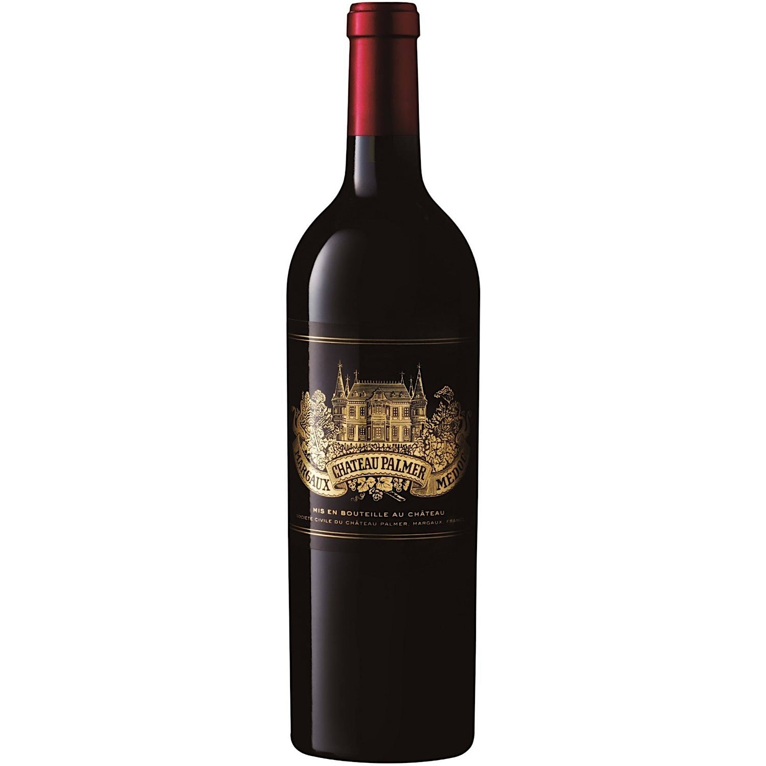 Château Palmer [750ml]