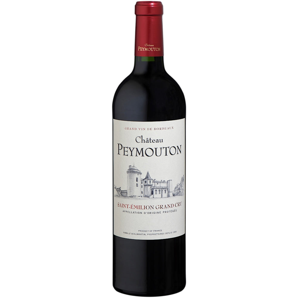 Château Peymouton [750ml]
