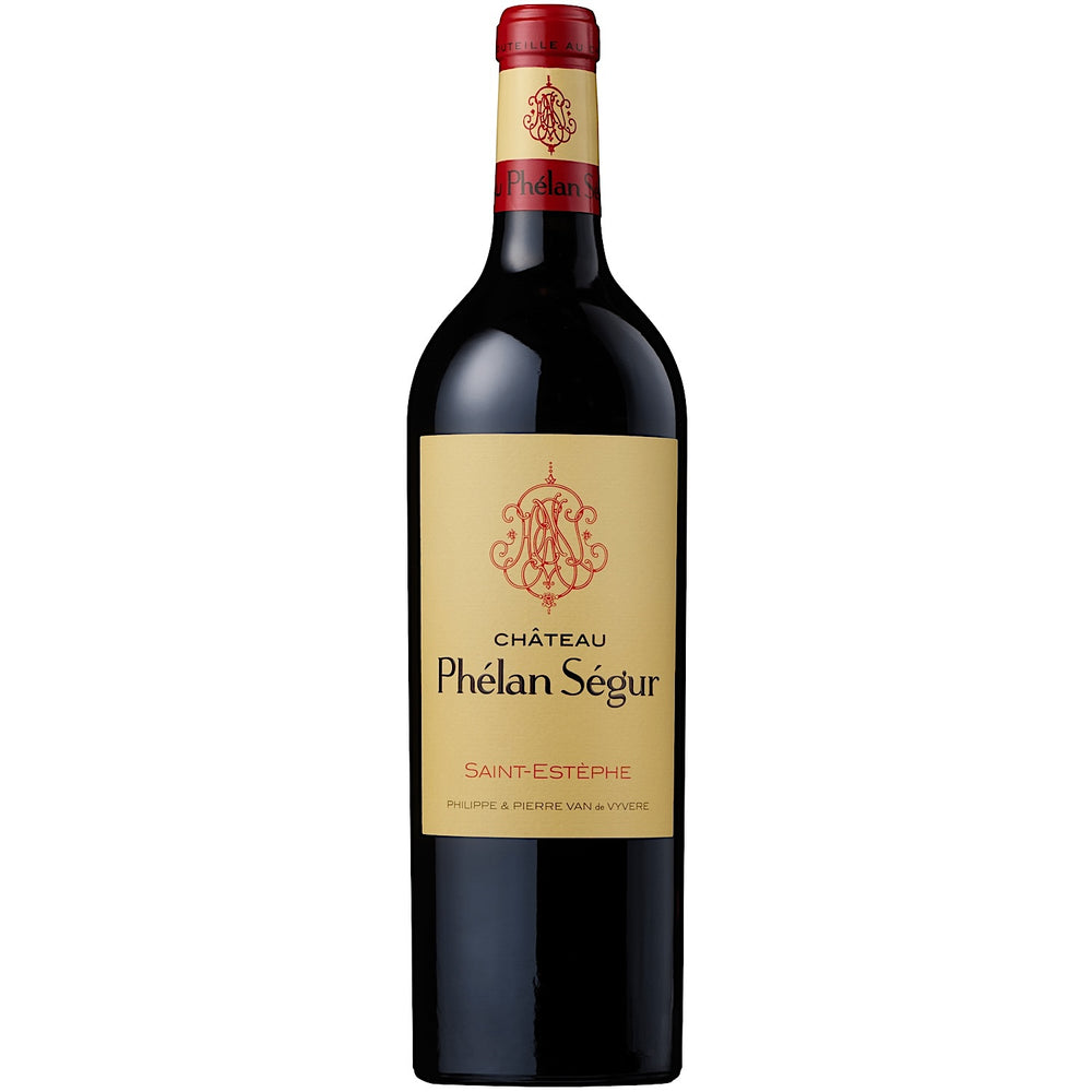 Château Phélan Segur [750ml]