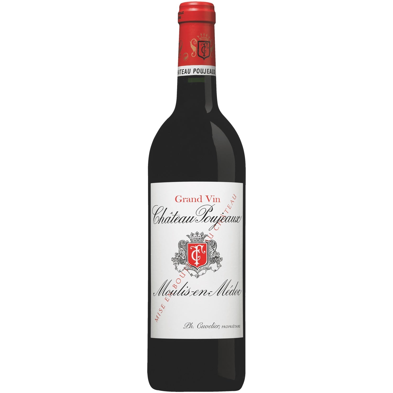 Château Poujeaux [750ml]