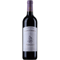 Chevalier de Lascombes [750ml]
