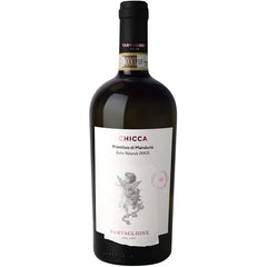 Chicca Primitivo di Manduria [750ml]