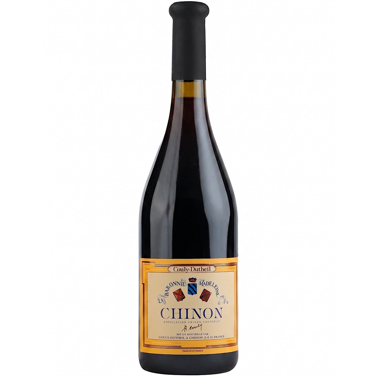 Couly Dutheil Chinon Baronnie Madeleine [750ml]