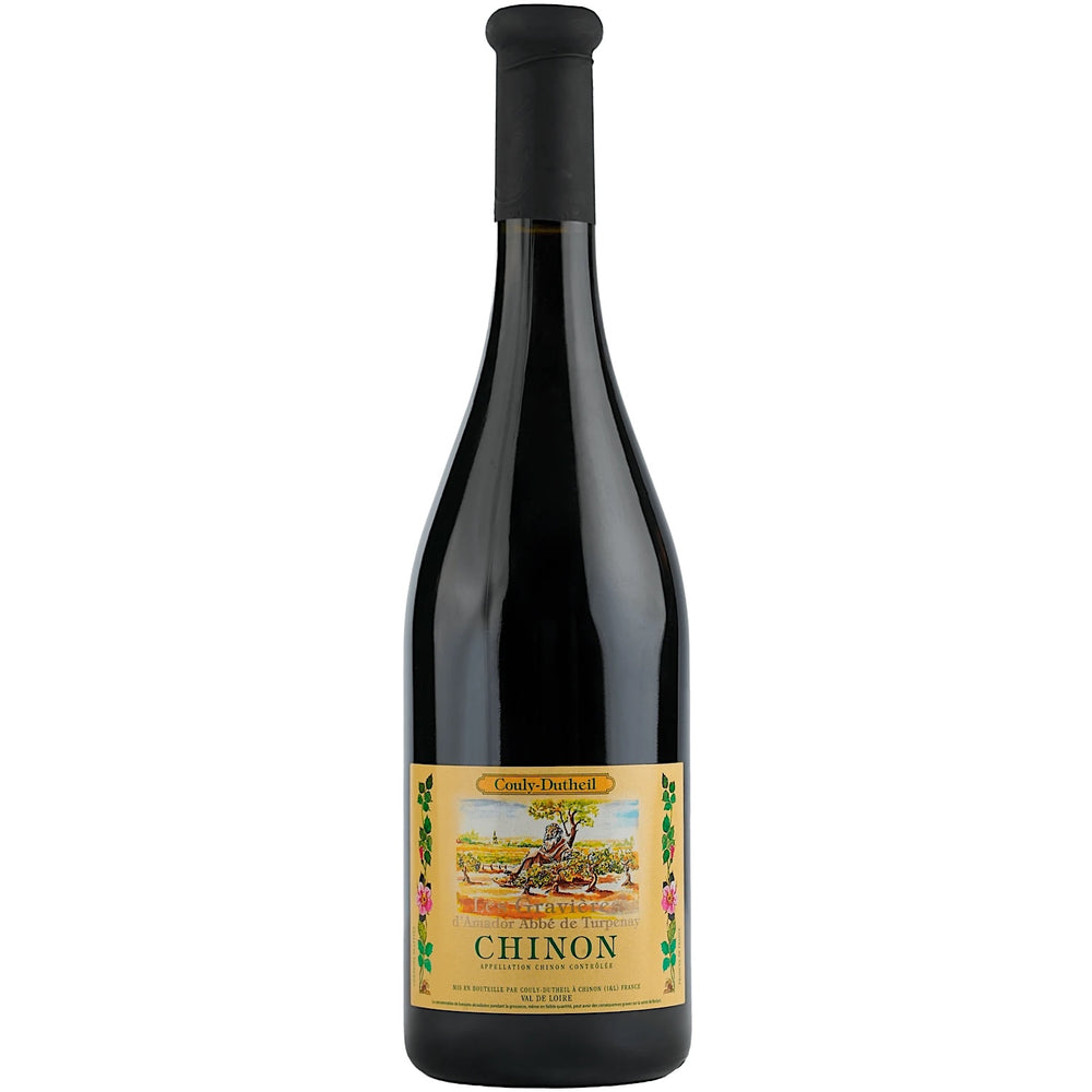Couly Dutheil Chinon Les Gravières [750ml]