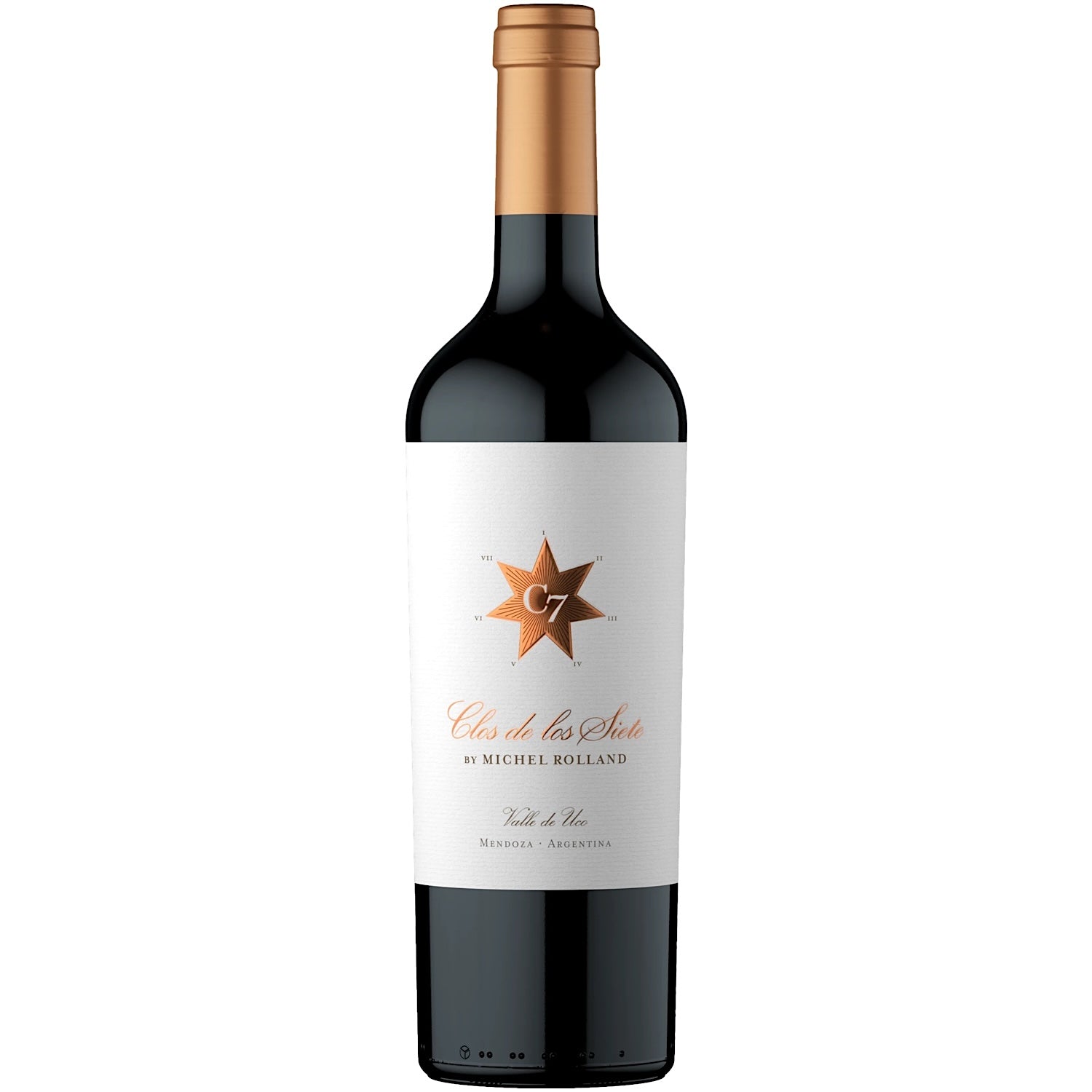Clos de los Siete [750ml]