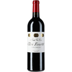 Clos Fourtet Premier Grand Cru Classé Saint-Émilion [750ml]