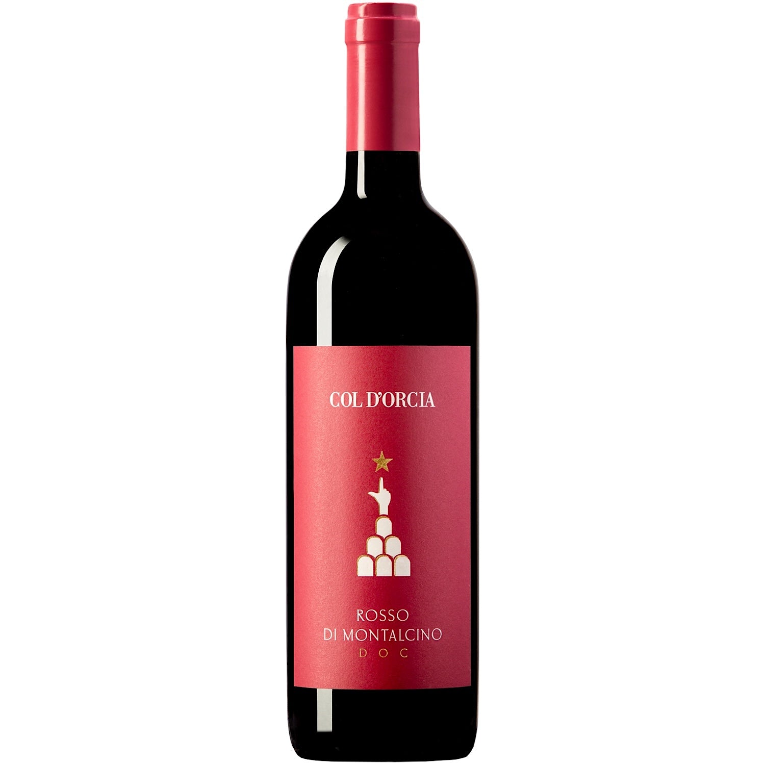Col D´Orcia Rosso di Montalcino [750ml]