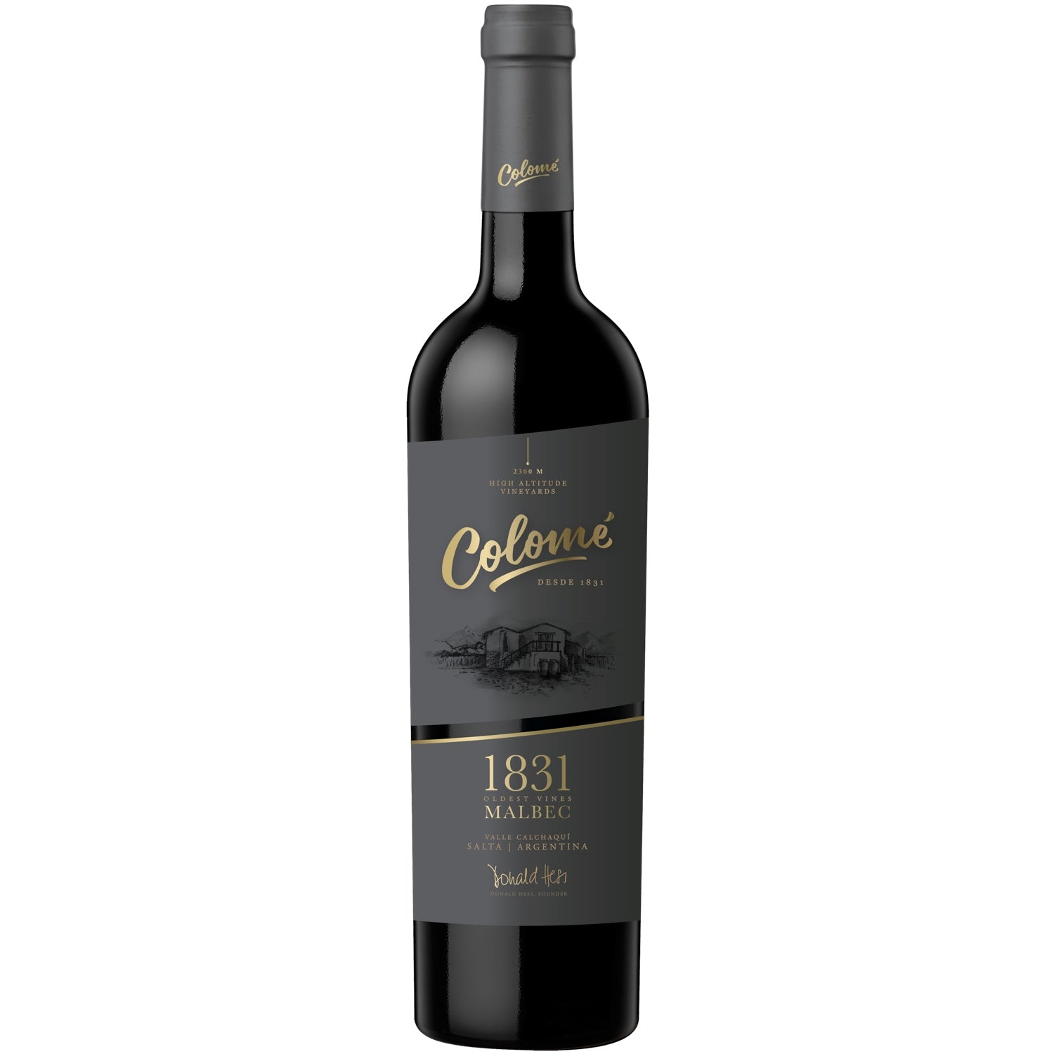 Colomé 1831 Malbec [750ml]