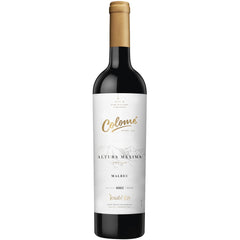 Colomé Altura Máxima Malbec [750ml]