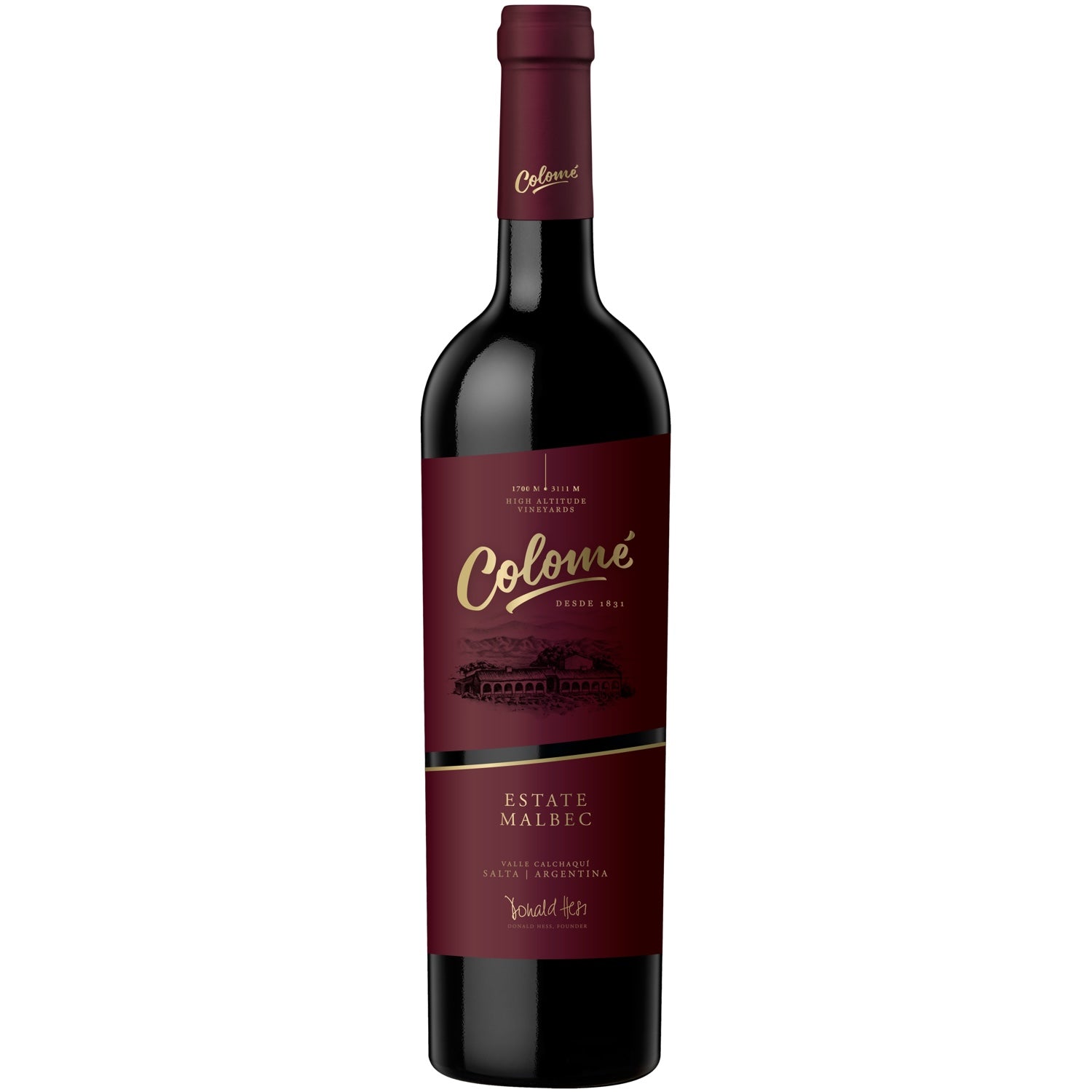 Colomé Estate Malbec [750ml]