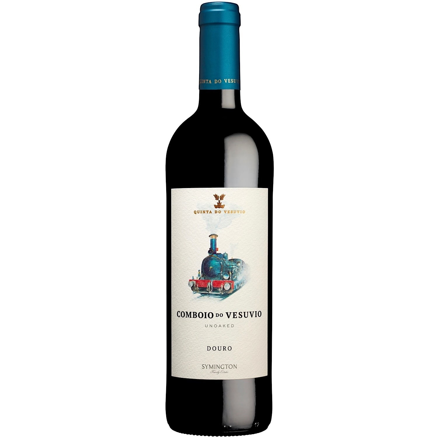 Comboio do Vesuvio [750ml]
