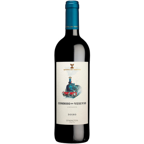 Comboio do Vesuvio [750ml]