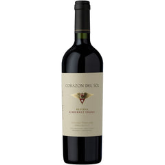 Corazón del Sol Reserva Cabernet Franc [750ml]